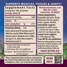 Load image into Gallery viewer, Deep Recovery Muscular & Skeletal