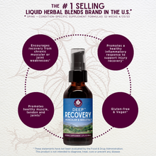 Load image into Gallery viewer, Deep Recovery Muscular & Skeletal