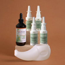 Load image into Gallery viewer, Maximum Defense Sinus Kit™