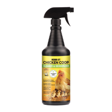 Load image into Gallery viewer, Microbe-Lift Chicken Coop Cleaner & Deodorizer - 32 oz