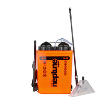 Load image into Gallery viewer, Kwazar Neptune Commercial 15L Backpack Sprayer | Manual & Electric Options