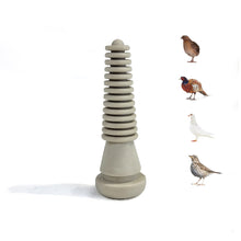Load image into Gallery viewer, Natural Rubber Gamebird Plucking Finger ProB