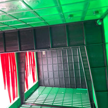 Load image into Gallery viewer, Nesting Box - 3 Sections - Back Collection