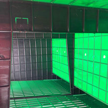 Load image into Gallery viewer, Nesting Box - 6 Sections - Back Collection