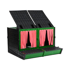 Load image into Gallery viewer, Nesting Box - 2 Sections - Front Collection