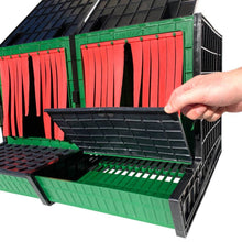 Load image into Gallery viewer, Nesting Box - 2 Sections - Front Collection