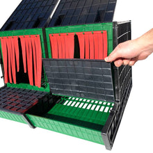 Load image into Gallery viewer, Nesting Box - 2 Sections - Front Collection