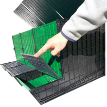 Load image into Gallery viewer, Nesting Box - 3 Sections - Back Collection