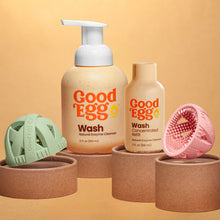 Load image into Gallery viewer, Deluxe Egg Cleaning Kit
