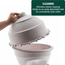 Load image into Gallery viewer, Optimus Poultry Drinker - 6 Gallon