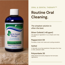 Load image into Gallery viewer, Oral & Dental Therapy™