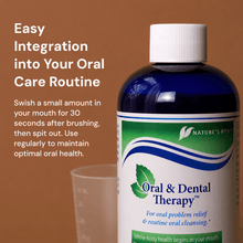 Load image into Gallery viewer, Oral & Dental Therapy™