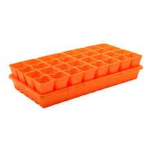 Load image into Gallery viewer, 4 Cell Plug Tray Inserts
