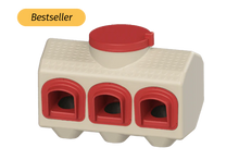 Load image into Gallery viewer, Classic Feeder