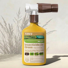 Load image into Gallery viewer, Organic Insecticide for Grass, Trees & Shrubs