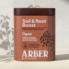 Load image into Gallery viewer, Organic Soil & Root Boost