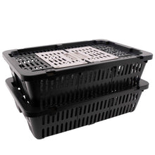 Load image into Gallery viewer, Transport Coop - Quail & Pigeon