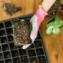 Load image into Gallery viewer, 6 Cell Plug Tray Inserts