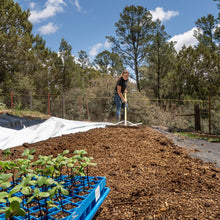 Load image into Gallery viewer, Silage Tarp - 6 mil Reversible Black & White
