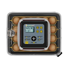 Load image into Gallery viewer, Pro24 Tabletop Automatic Egg Incubator (24 Eggs)