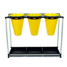 Load image into Gallery viewer, Processing Unit (Turkey/Goose) - 3 Cones