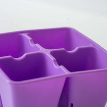 Load image into Gallery viewer, 4 Cell Plug Tray Inserts