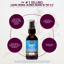 Load image into Gallery viewer, Quiet Time Calm & Center For Kids