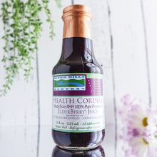 Load image into Gallery viewer, American Elderberry Cordial