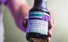 Load image into Gallery viewer, American Elderberry Cordial