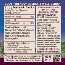 Load image into Gallery viewer, Rise & Energize, Daily Energy Boost