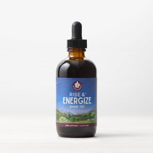 Load image into Gallery viewer, Rise & Energize, Daily Energy Boost