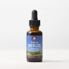Load image into Gallery viewer, Rise & Energize, Daily Energy Boost