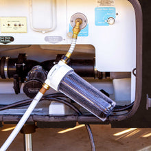Load image into Gallery viewer, RV & Undersink Water Filter Kit