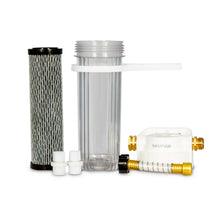 Load image into Gallery viewer, RV & Undersink Water Filter Kit