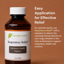 Load image into Gallery viewer, Respiratory Relief