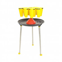 Load image into Gallery viewer, Rotating Stand - Quail - 14 Kill Cones