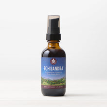 Load image into Gallery viewer, Schisandra Berry Tincture