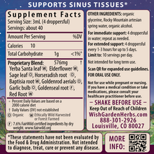 Load image into Gallery viewer, Kick-Ass Sinus, Move & Soothe