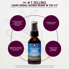 Load image into Gallery viewer, Kick-Ass Sinus, Move & Soothe