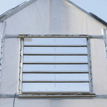 Load image into Gallery viewer, Greenhouse Shutter Mount Exhaust Fans