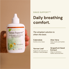 Load image into Gallery viewer, Sinus Support