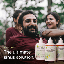 Load image into Gallery viewer, Sinus Trilogy
