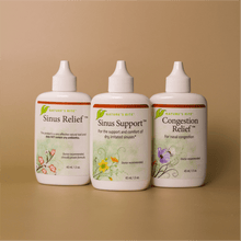 Load image into Gallery viewer, Sinus Trilogy