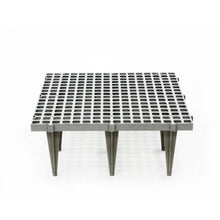 Load image into Gallery viewer, Slat Flooring - Large Hole (Legs: Medium)