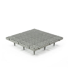 Load image into Gallery viewer, Slat Flooring - Small Hole (Legs: Short)