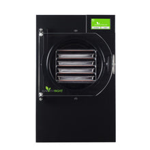 Load image into Gallery viewer, Home Pro 4-Tray Freeze Dryer — Small Black