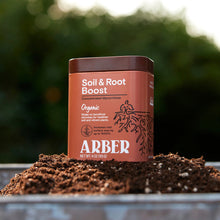 Load image into Gallery viewer, Organic Soil & Root Boost