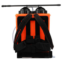 Load image into Gallery viewer, Kwazar Neptune Commercial 15L Backpack Sprayer | Manual & Electric Options