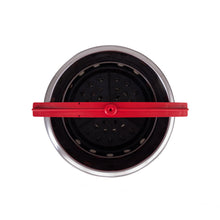 Load image into Gallery viewer, Stainless Steel Poultry Scalder with Manual Dunker, 16 Gal