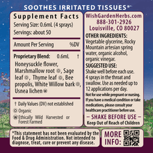 Load image into Gallery viewer, Kick-Ass Throat Spray